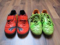 Fußballschuhe Gr. 32 Puma / Adidas / Diadora 33 Köln - Pesch Vorschau