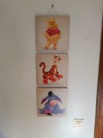 Winnie Puh und seine Freunde Wandbild Niedersachsen - Neustadt am Rübenberge Vorschau