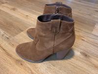 Tolle Stiefeletten von Graceland Gr.37 Thüringen - Ohrdruf Vorschau
