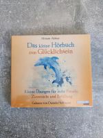 Das kleine Hörbuch zum Glücklich sein, Miriam Akhtar Hamburg-Mitte - Hamburg Hamm Vorschau