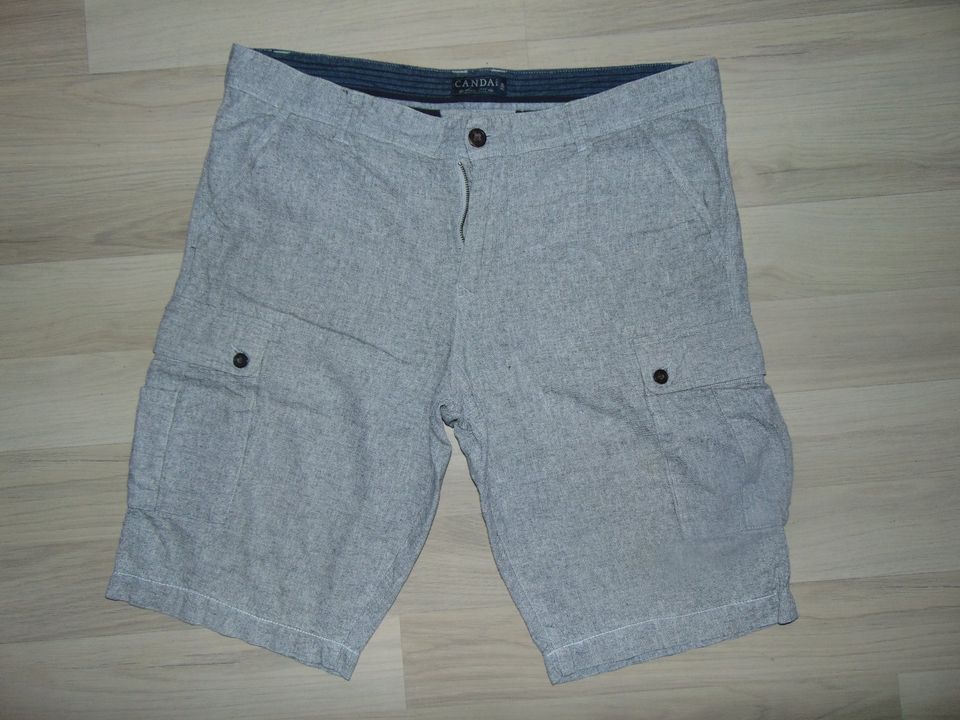 Männer - Shorts / kurze Hose (W40 / XXXL) in Reichelsheim (Wetterau)