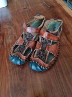 Sandalen, Trekking Nordrhein-Westfalen - Lünen Vorschau