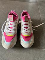 Sneaker Gr. 39 bunt Bayern - Kumhausen Vorschau