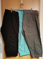 3er Set Hosen von Gina Benotti (Gr. 50) Dresden - Neustadt Vorschau