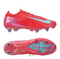 Nike Air Zoom Mercurial Vapor XVI Elite Sg Pro Mad Energy Rot Hannover - Mitte Vorschau