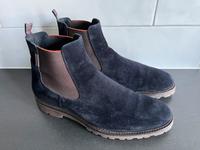 Floris van Bommel Herrenschuhe 9 / 43 Bayern - Gerbrunn Vorschau