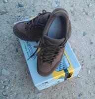 Lowa Wanderschuhe Tosca Rheinland-Pfalz - Idar-Oberstein Vorschau