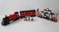 LEGO 4708 Hogwarts Express Hessen - Maintal Vorschau