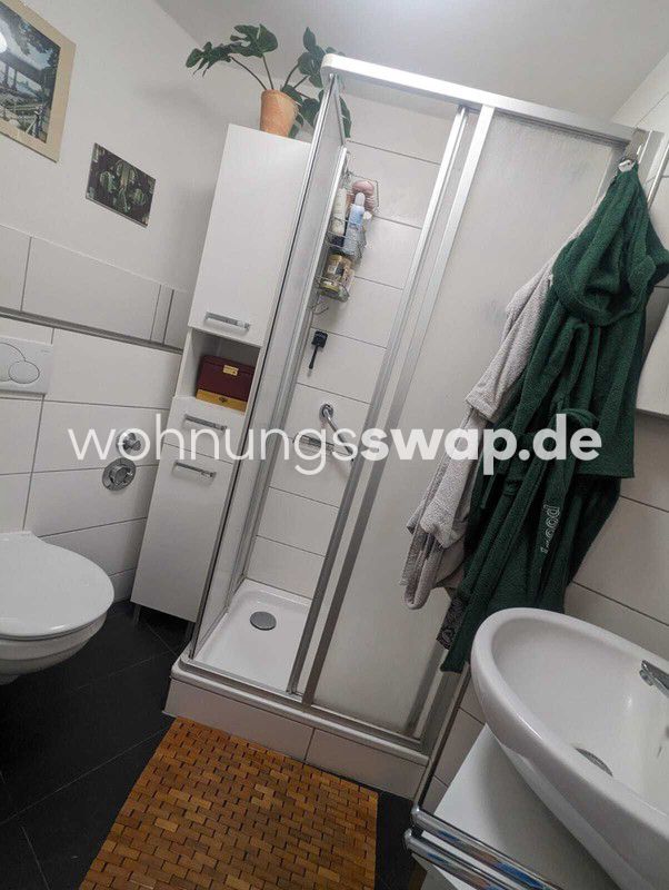 Wohnungsswap - 3 Zimmer, 60 m² - Arnoldsstraße, Köln in Köln