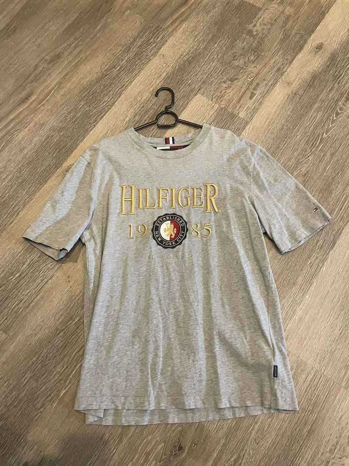 T-Shirt Tommy Hilfiger in Milower Land