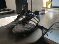 Fußball Schuhe Adidas wie neu Gr. 40 Dresden - Cotta Vorschau