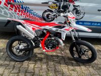 Beta RR 50 Supermoto Sport Track Nordrhein-Westfalen - Heiligenhaus Vorschau