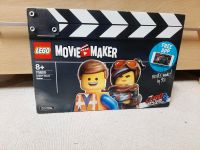 Lego Movie Maker 70820 Thüringen - Schlotheim Vorschau