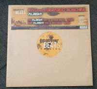 Kat meets Gerardo Roschini - Alright Hardstyle Vinyl LP Platte Harburg - Hamburg Eißendorf Vorschau