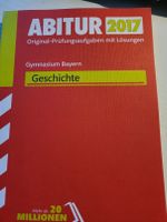 STARK Abitur Geschichte 2017 + Prüfungsaufgaben Bayern - Bayern - Zirndorf Vorschau