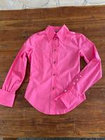 Neu! Benetton Damenbluse, Bluse, pink, XS Baden-Württemberg - Nagold Vorschau