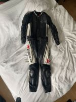 Dainese Herren Motorrad Leder Kombi Gr. 98 Hessen - Obertshausen Vorschau