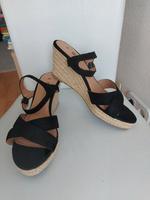 Schuhe Pumps Sandalen gr.38 "c&a" Nürnberg (Mittelfr) - Südstadt Vorschau