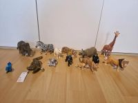 Neu Schleich Tiere Schleswig-Holstein - Kellinghusen Vorschau