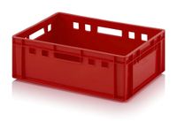 Suche Fleisch Kisten Rot E2 60x40x20 zu Verschenken Stuttgart - Feuerbach Vorschau