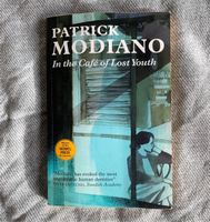 Buch In the cafe of lost youth von Patrick Modiano, auf Englisch Baden-Württemberg - Mannheim Vorschau