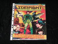 STARFIGHT Film Comic Sonderheft - Science Fiction 1985 Interpart Brandenburg - Altlandsberg Vorschau