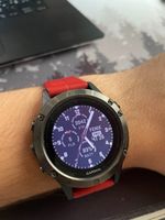 Garmin Fenix 5 Köln - Rodenkirchen Vorschau