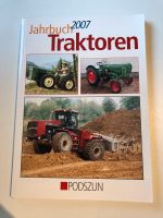 Jahrbuch Traktoren 2007 Westerwaldkreis - Elsoff (Westerwald) Vorschau