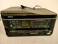 Epson Stylus Office BX625FWD Drucker Scanner WLAN Dresden - Loschwitz Vorschau