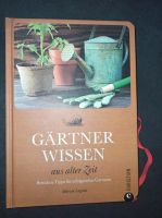 Gärtner-Wissen aus alter Zeit Marburg - Michelbach Vorschau