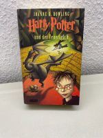 Buch - Harry Potter und der Feuerkelch (Hardcover) Hessen - Erlensee Vorschau