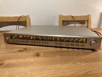 Dual CT-1250 Tuner---Volfunktionierte---Gerät-- Baden-Württemberg - Bad Waldsee Vorschau