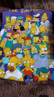 The Simpsons Poster alle Charaktere Baden-Württemberg - Eschbach Vorschau