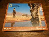 Puzzle Clementoni 1000 Teile Zebra Bonn - Dottendorf Vorschau