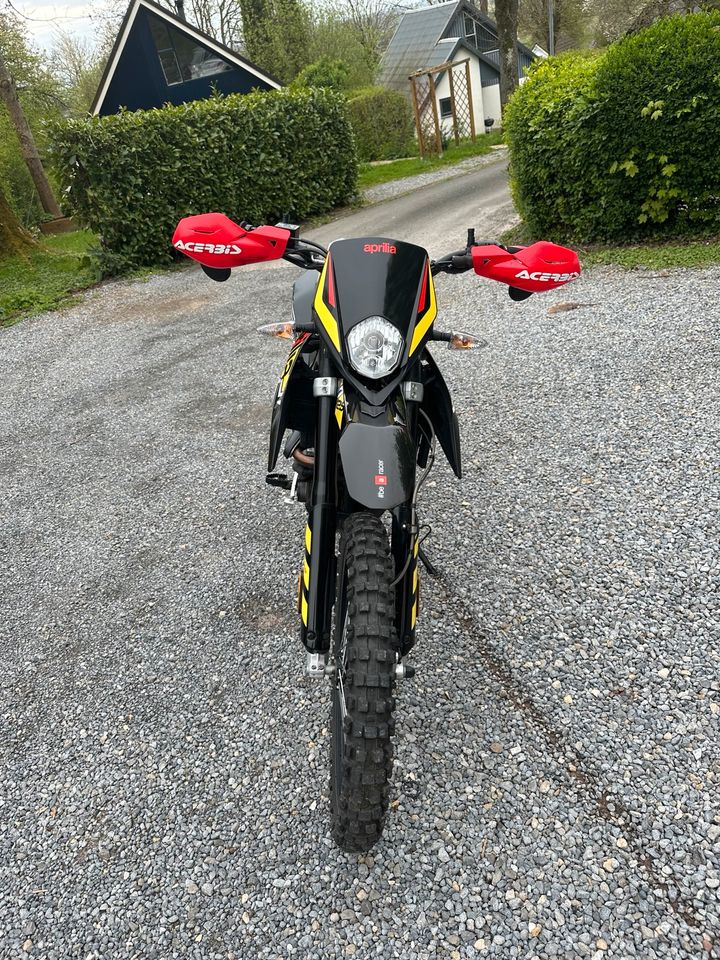 Aprilia RX 125 in Aachen