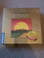 Brettspiel "NEU" 10 Jahre Jubiläumsausgabe die Siedler von Catan Niedersachsen - Leer (Ostfriesland) Vorschau