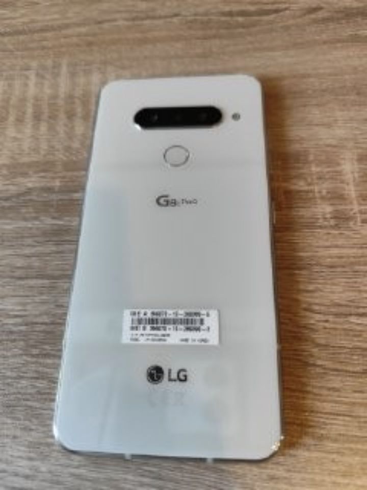 LG G8s ThinQ in Bad Aibling