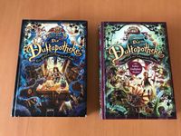 Bücher "Die Duftapotheke" Band 1 & 2 Thüringen - Brehme Vorschau