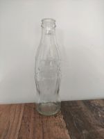 Coca Cola Flasche 250ml Baden-Württemberg - Ladenburg Vorschau