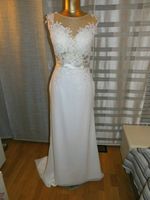 Sexy Brautkleid,ivory,gr.36-38,SALE/NEU,Strandhochzeit/Standesamt Baden-Württemberg - Konstanz Vorschau