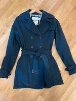 Trenchcoat LOOG H&M Gr. 36 Brandenburg - Beelitz Vorschau