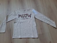 Langarmshirt Tom Tailor *neu mit Etikett* 116 122 Baden-Württemberg - Blaustein Vorschau