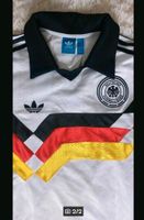 Adidas DFB WM Weltmeister Trikot 1990 M Nordrhein-Westfalen - Neuss Vorschau