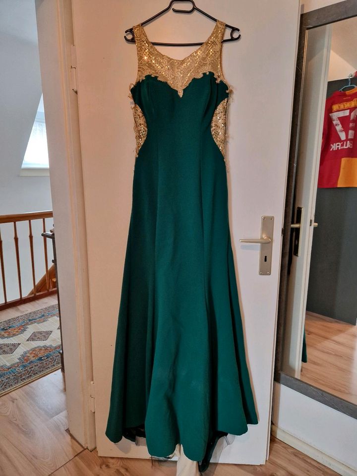 Abendkleid abiye in Grünstadt