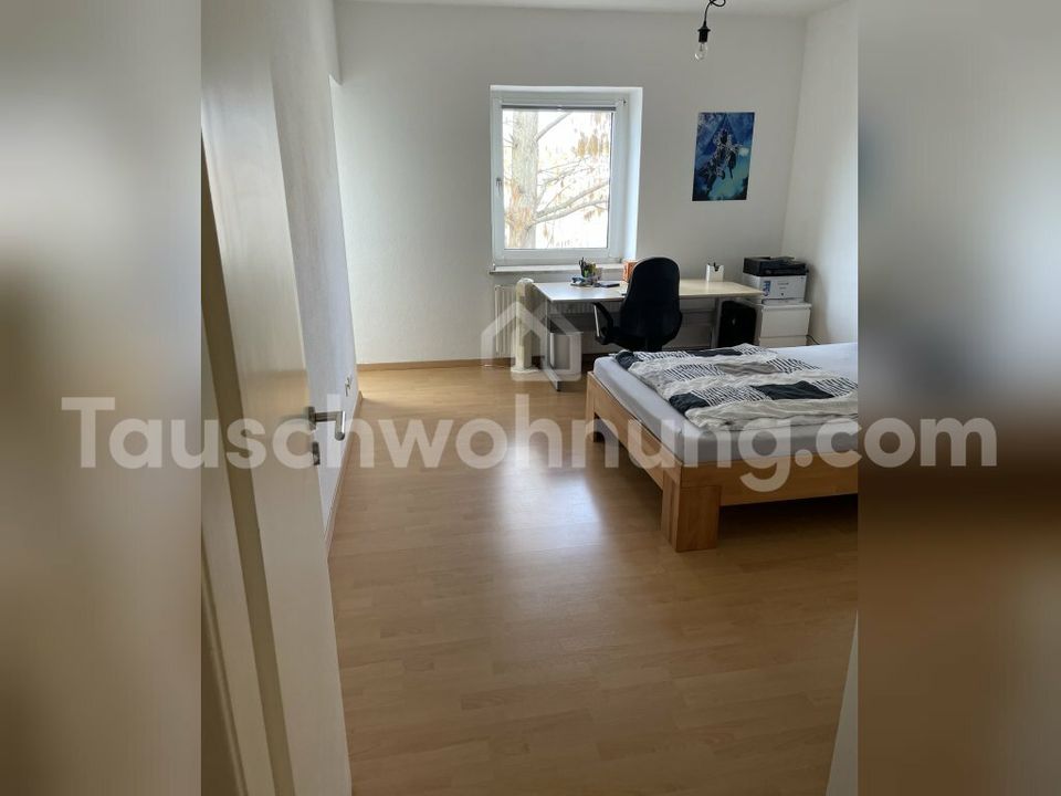 [TAUSCHWOHNUNG] 2-Zimmer-Wohnung in D.-Pempelfort für 2-Z.-Wohnung in Köln in Düsseldorf