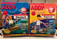 Addy CD-ROMs Deutsch (Klasse 5./6.) & Englisch (Klasse 5.) Wuppertal - Langerfeld-Beyenburg Vorschau