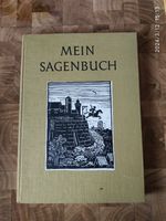 Mein Sagenbuch Bayern - Marktredwitz Vorschau