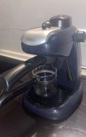 Delonghi Kaffeemaschine Nordrhein-Westfalen - Mülheim (Ruhr) Vorschau