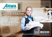 Zimmermädchen/Housekeeping (m/w/d) ARWA Rostock Rostock - Stadtmitte Vorschau