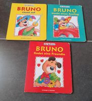 Bruno Bücher 3x alle mit dicken Seiten Nordrhein-Westfalen - Lüdenscheid Vorschau